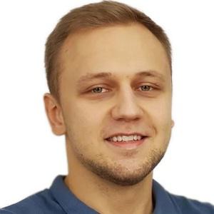 Лукин Антон Валерьевич