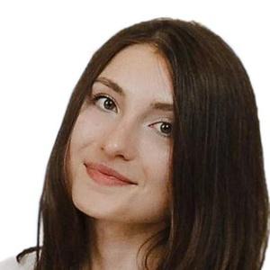 Шутова Мария Владимировна