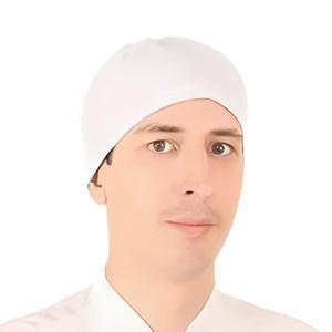 Горбачёв Альберт Владимирович