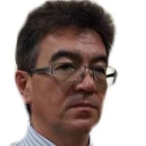 Гребенкин Борис Евгеньевич