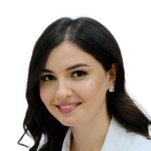 Абайханова Адалина Сагитовна