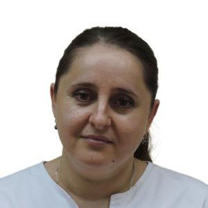 Нестерова Наталья Викторовна