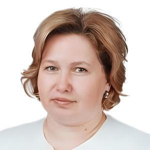 Шавель Юлия Александровна