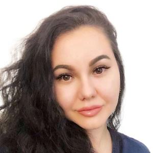 Руденко Юлия Николаевна
