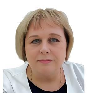 Асадуллина Ирина Александровна