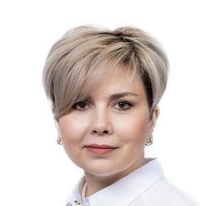 Нугаева Динара Разитовна