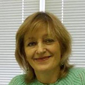 Комиссарова Светлана Дмитриевна