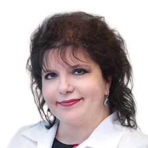 Хромцова Оксана Михайловна