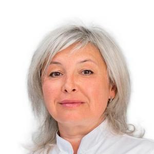 Бешенцева Светлана Юрьевна
