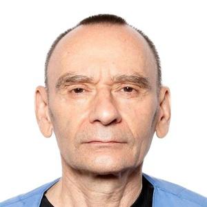 Щербаков Сергей Петрович