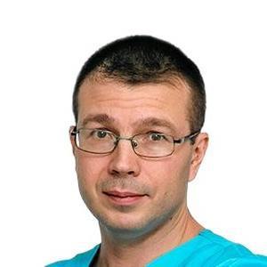 Грибов Кирилл Анатольевич