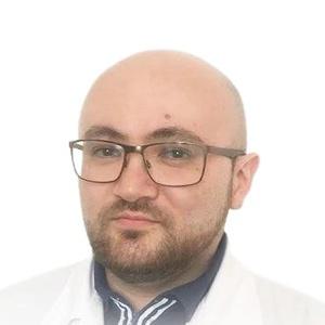 Туешев Ленар Мансурович