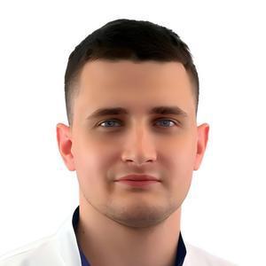 Светлов Георгий Станиславович