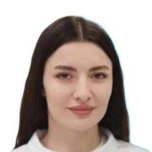 Баракова Лайла Казбековна