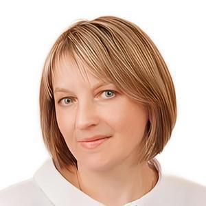 Валявская Ольга Владимировна