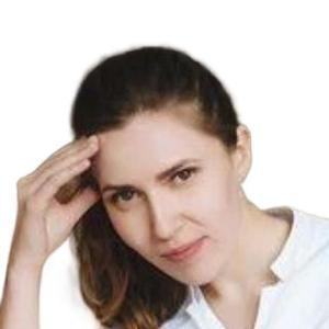 Шалимова Маргарита Владимировна