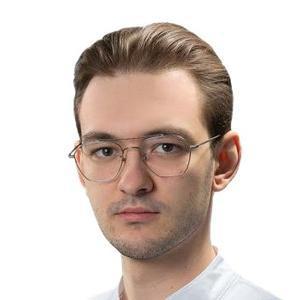 Кокотов Виктор Анатольевич