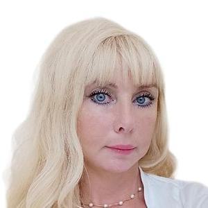 Костяева Елена Вячеславовна