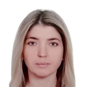 Тюрина Екатерина Юрьевна