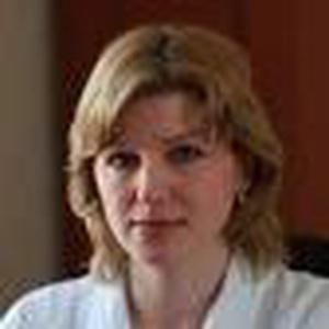 Одинокова Ольга Александровна