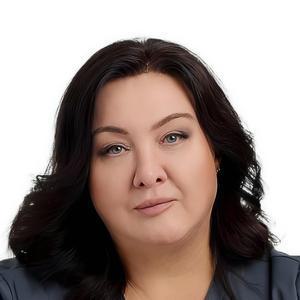 Чернина Елена Анатольевна