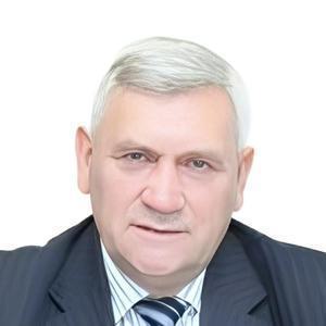 Фролов Александр Сергеевич