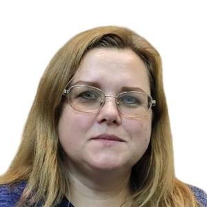 Тропкова Мария Александровна