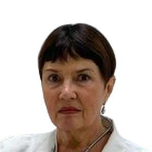 Никитина Любовь Петровна