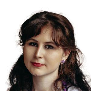 Атауллина Галия Ряшитовна