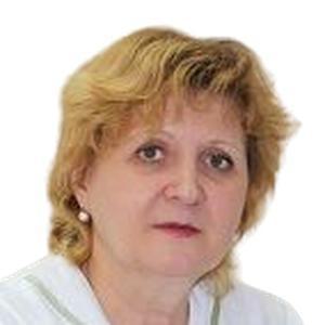 Бороздина Татьяна Георгиевна