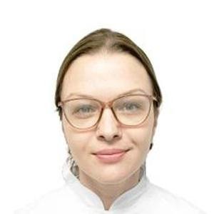 Подгорная Мария Петровна