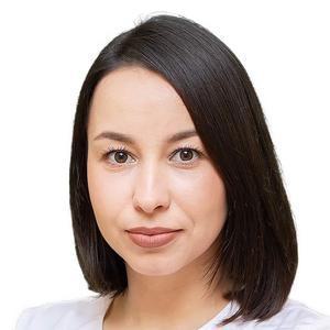 Грищенко Олеся Игоревна