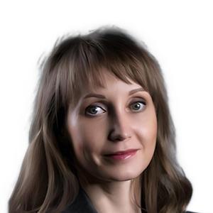 Шалаева Наталья Юрьевна
