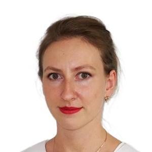 Сухова Оксана Викторовна