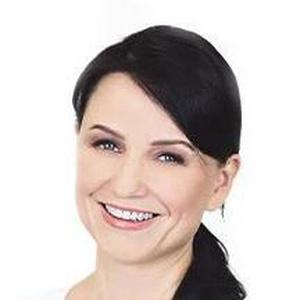 Кузнецова Надежда Александровна