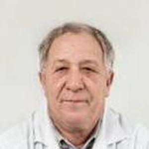 Дианов Виктор Григорьевич