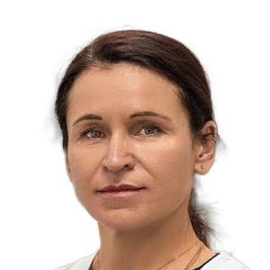 Арбузова Лариса Владимировна