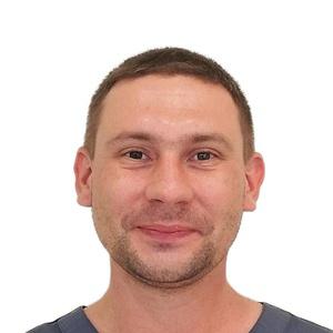 Кудин Александр Владимирович