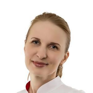 Аносова Юлия Александровна