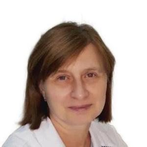 Карпеева Элеонора Николаевна