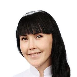 Нуришанова Татьяна Олеговна