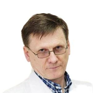Якутов Анатолий Валентинович