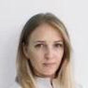 Григорьева Ирина Васильевна