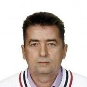Попельнюхов Альберт Николаевич
