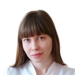 Воронкова Наталья Анатольевна