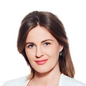 Коршикова Полина Николаевна