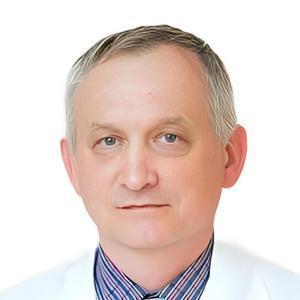Копосов Эдуард Августович