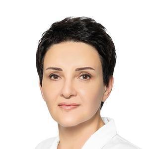 Белова Роксана Акбаровна