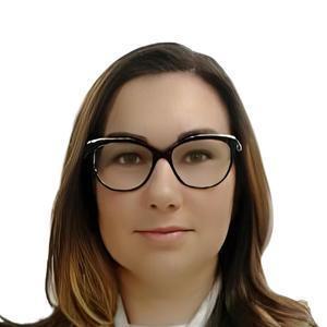 Сурикова Екатерина Андреевна