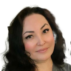 Белогорцева Алина Юрьевна
